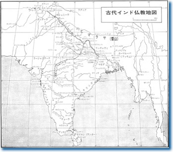 053_古代インド仏教地図yy